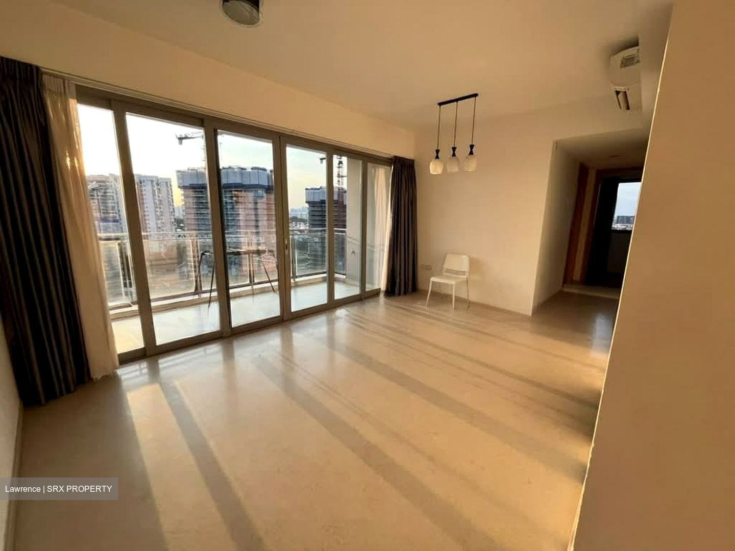 The Scala (D19), Apartment #575641001